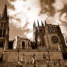 Burgos Cathedral