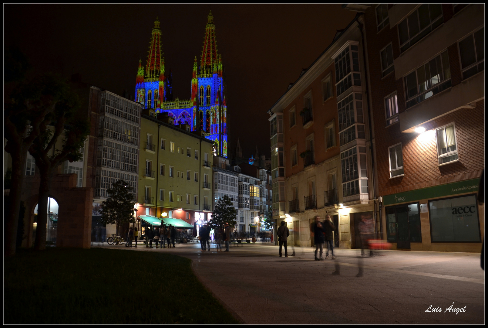 Burgos