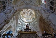 Burgos Kathedrale 02