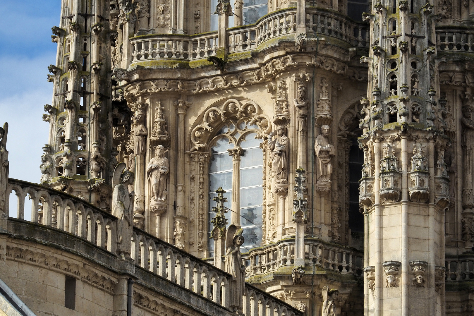 Burgos Kathedrale 