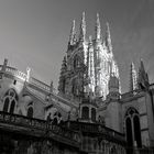 Burgos, Kathedrale