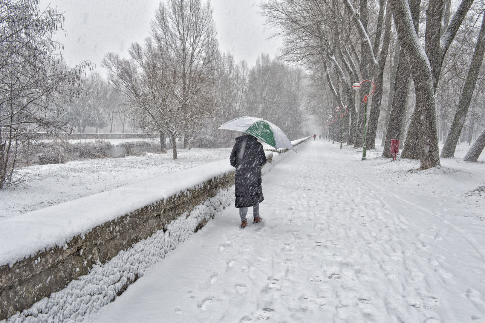 Burgos no te dejara frio