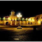 BURGOS NOCTURNE