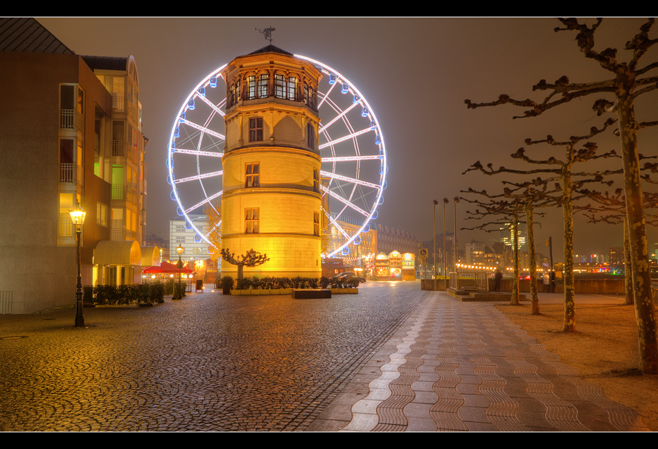 Burgplatz