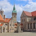 Burgplatz - Braunschweig (01)