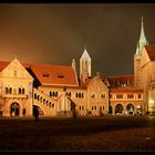 Burgplatz Braunschweig