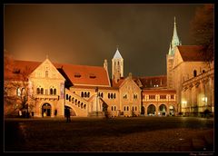 Burgplatz Braunschweig