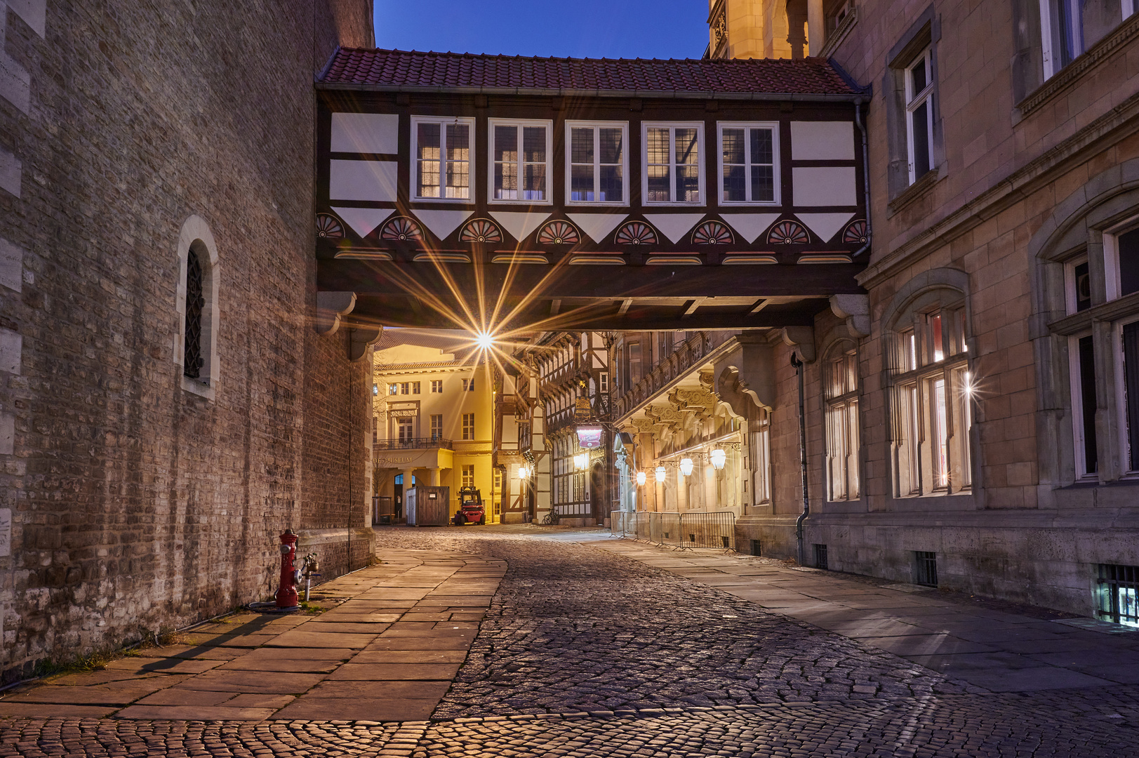 Burgplatz Braunschweig II