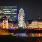 Burgplatz Düsseldorf