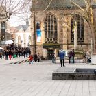 Burgplatz, Essen