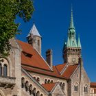 Burgplatz I - Braunschweig