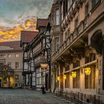 Burgplatz I  - Braunschweig