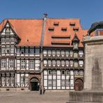 Burgplatz I - Braunschweig