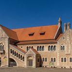 Burgplatz II - Braunschweig