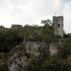 Burgruine