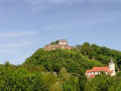 Burgruine