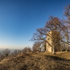 Burgruine Achalm