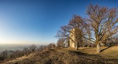 Burgruine Achalm