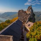 Burgruine Aggstein