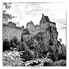 Burgruine Aggstein ...