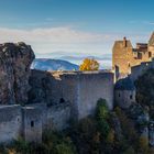 Burgruine Aggstein 