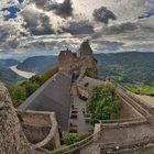 Burgruine Aggstein