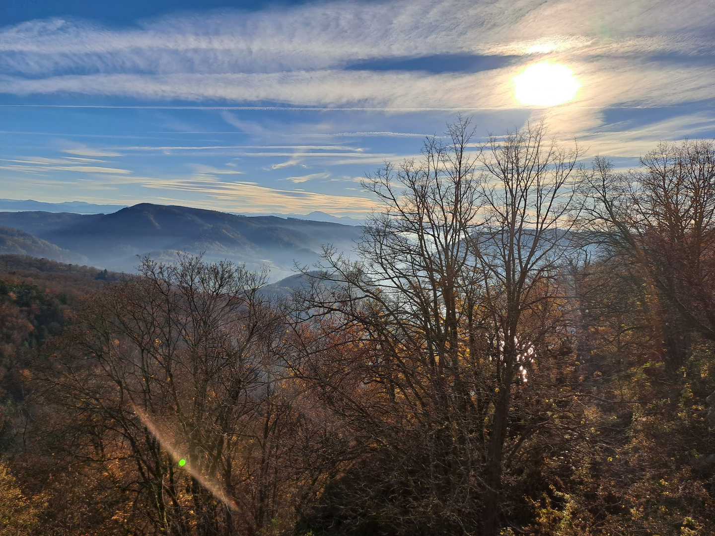 Burgruine Aggstein