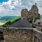 Burgruine Aggstein