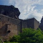 Burgruine Aggstein....