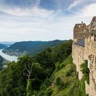 Burgruine Aggstein - Niederösterreich