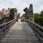 Burgruine Alt-Trauchburg