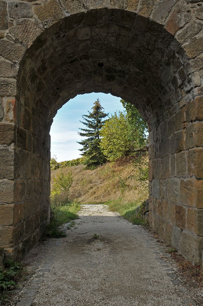 Burgruine Altenstein