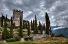 Burgruine Arco by Michael Wolf2 