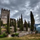 Burgruine Arco