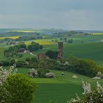 Burgruine Ardeck