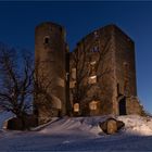 Burgruine Arnstein