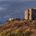 Burgruine Arnstein (2)