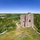 Burgruine Arnstein