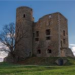 Burgruine Arnstein (3)