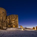 Burgruine Arnstein 