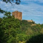 Burgruine Arnstein