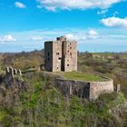 Burgruine Arnstein