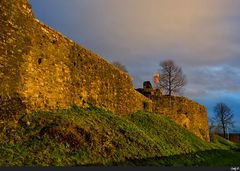 Burgruine Botenlauben...