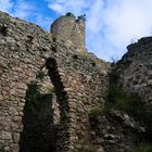 Burgruine Brandenburg (bei Eisenach)