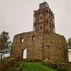 Burgruine Brennberg