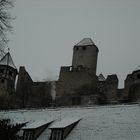 Burgruine Burg Hornberg1