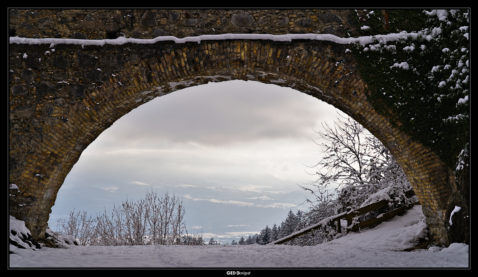 Burgruine