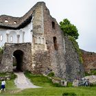 Burgruine Donaustauf (4)