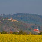 Burgruine Donaustauf