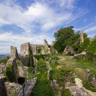 Burgruine Dorneck